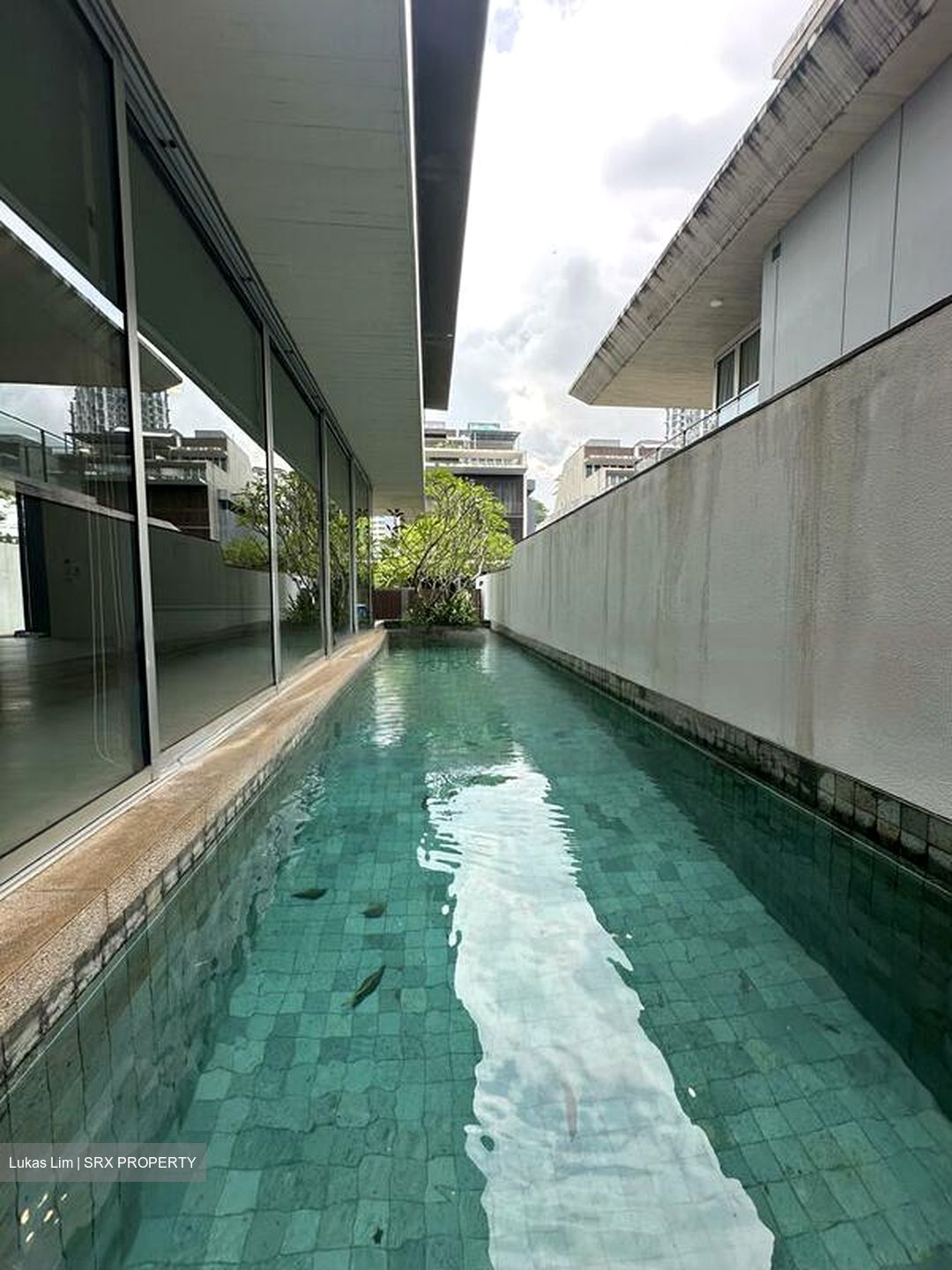 Petir Road (D23), Detached #478294471